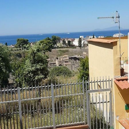 Ercolano Suite 181 Eksteriør bilde