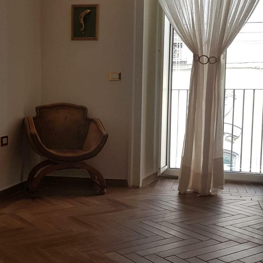 Ercolano Suite 181 Eksteriør bilde