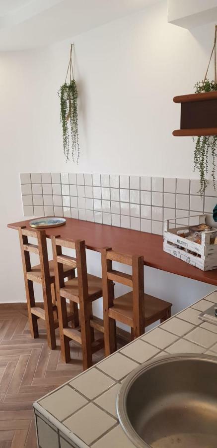 Ercolano Suite 181 Eksteriør bilde