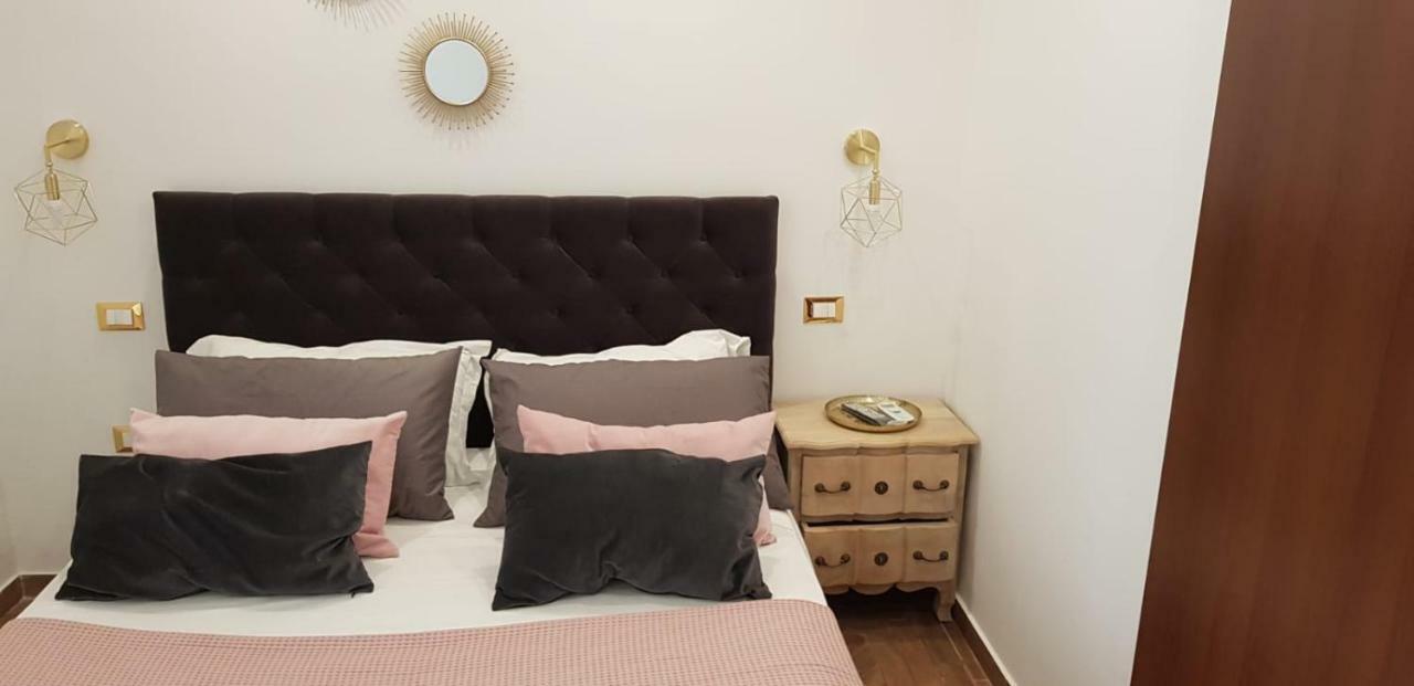 Ercolano Suite 181 Eksteriør bilde