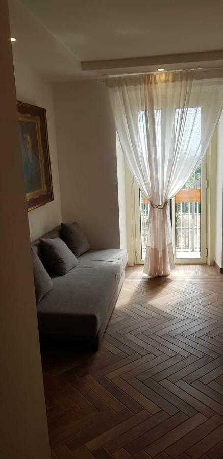 Ercolano Suite 181 Eksteriør bilde