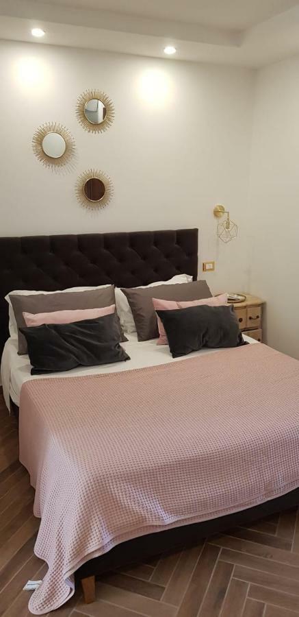 Ercolano Suite 181 Eksteriør bilde