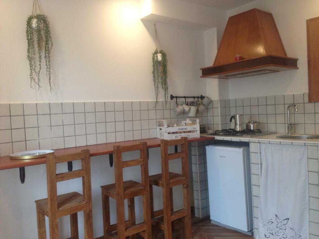 Ercolano Suite 181 Eksteriør bilde