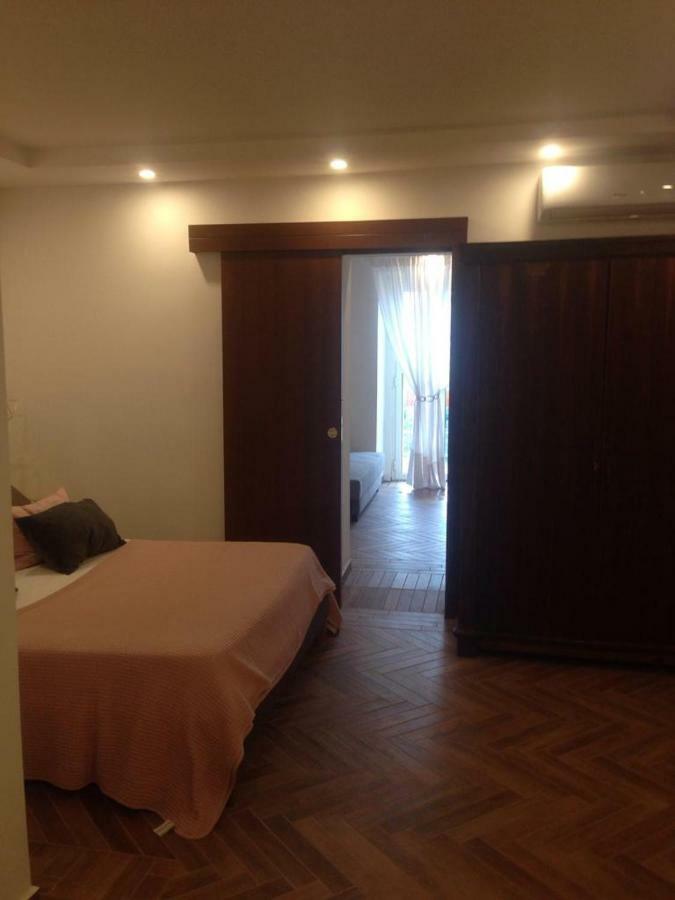 Ercolano Suite 181 Eksteriør bilde
